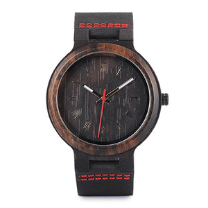 P30 Wooden Watches for Men Women