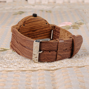 P30 Wooden Watches for Men Women
