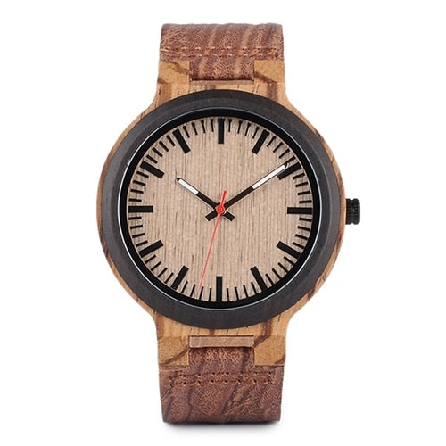 P30 Wooden Watches for Men Women