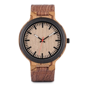 P30 Wooden Watches for Men Women