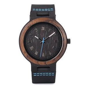 P30 Wooden Watches for Men Women