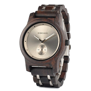 Q18 Wooden Watches for Men And Women