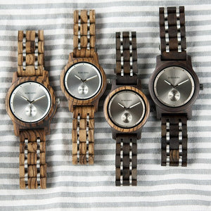 Q18 Wooden Watches for Men And Women