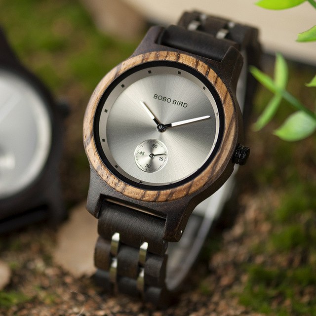 Q18 Wooden Watches for Men And Women