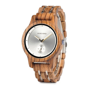 Q18 Wooden Watches for Men And Women