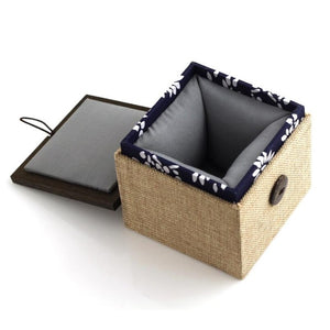 Qulity Blank Wooden Box for Watch