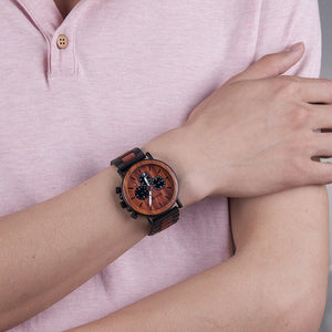 Steel Watch Men Top Brand Luxury