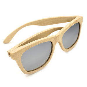 Wooden Bamboo Sunglasses Polarized UV400
