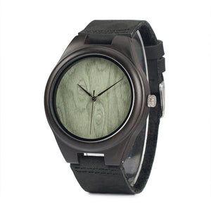 F03 Top Quality Retro Bamboo Wooden