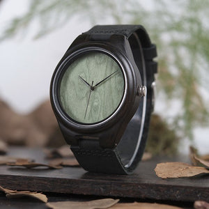 F03 Top Quality Retro Bamboo Wooden