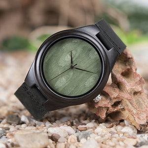 F03 Top Quality Retro Bamboo Wooden