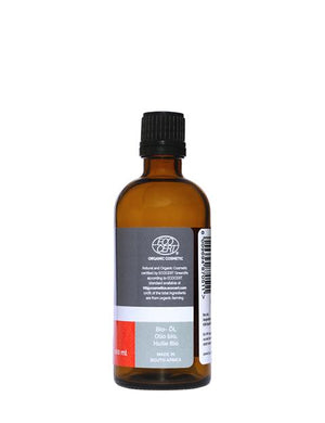 Organic Baobab Oil (Adansonia Digitata) 100ml