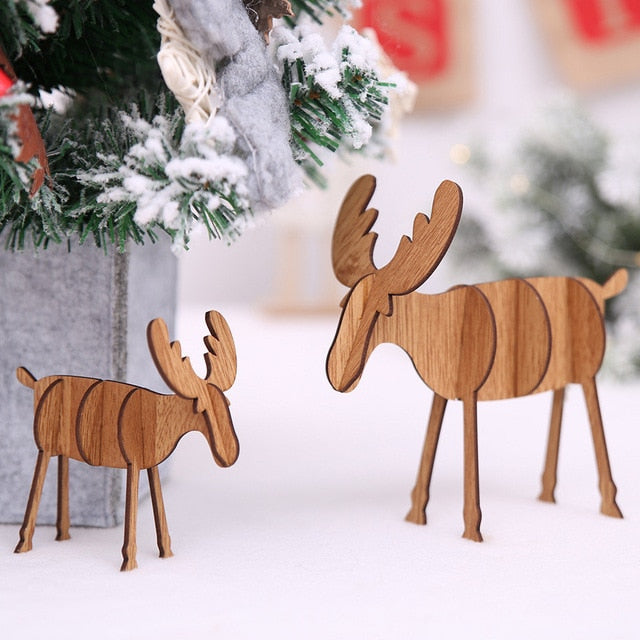 Christmas 1 Pc Fashion Decoration Accessories Gift