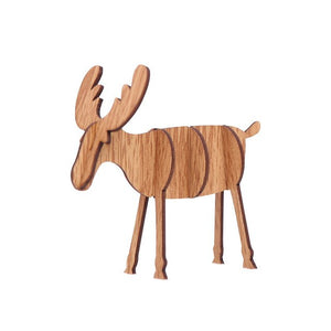 Christmas 1 Pc Fashion Decoration Accessories Gift
