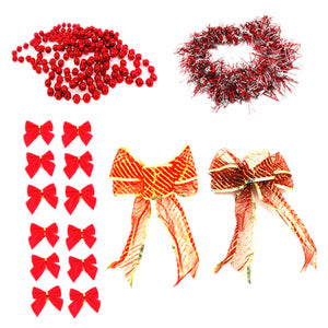 Christmas 1 Set Christmas Decoration Gifts