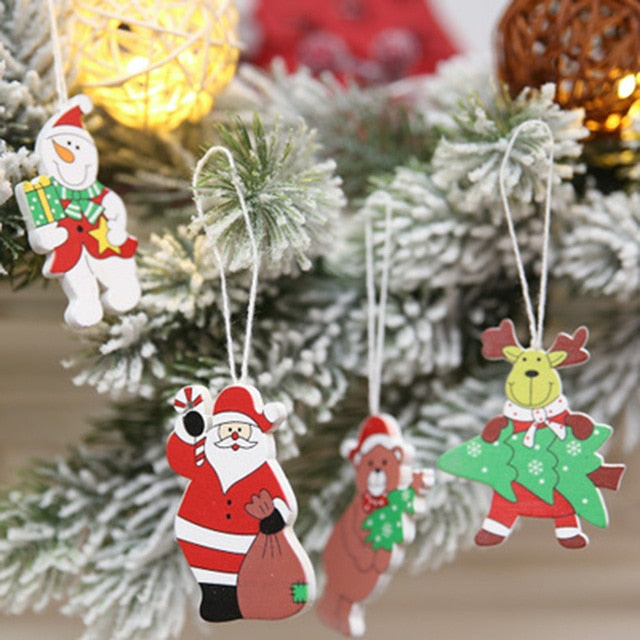 Christmas 1 set Christmas Decoration Xmas Tree