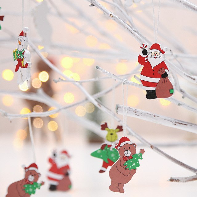 Christmas 1 set Christmas Decoration Xmas Tree