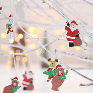 Christmas 1 set Christmas Decoration Xmas Tree