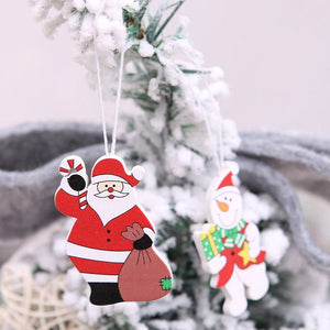 Christmas 1 set Christmas Decoration Xmas Tree