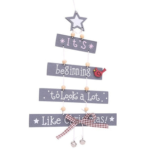 Christmas Christmas Decorations Tree Ornament