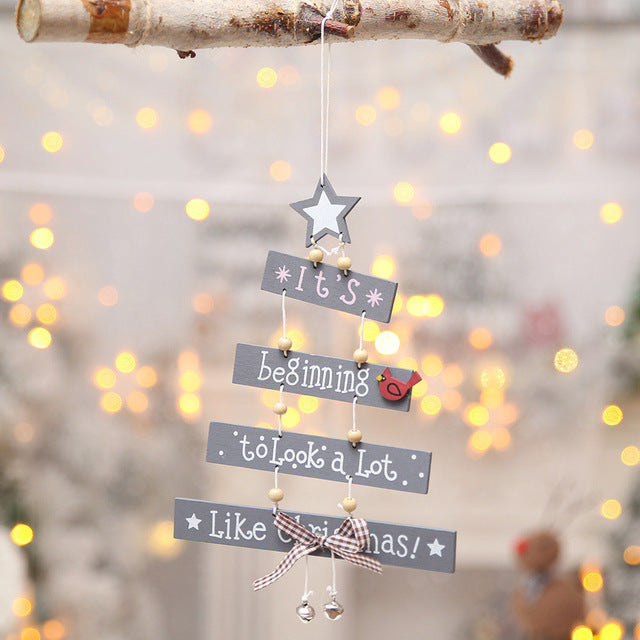 Christmas Christmas Decorations Tree Ornament
