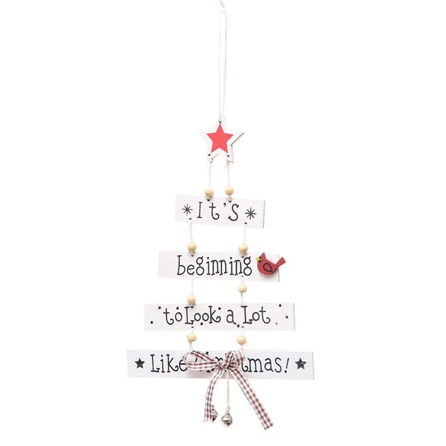 Christmas Christmas Decorations Tree Ornament