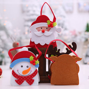 Christmas Christmas Decorations Xmas Snowman Apple