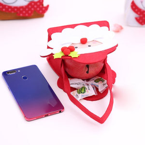 Christmas Christmas Decorations Xmas Snowman Apple