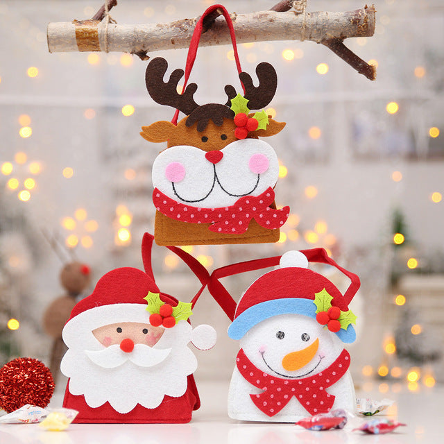 Christmas Christmas Decorations Xmas Snowman Apple