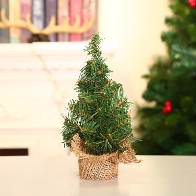 Christmas Christmas Tree Xmas Decor Party Santa