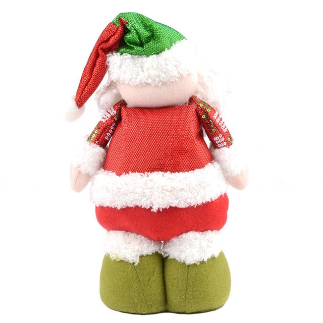 Christmas Decorations Cute Christmas Snowman