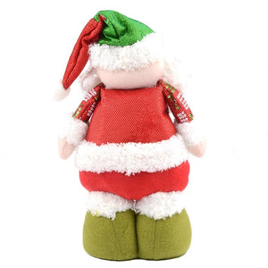 Christmas Decorations Cute Christmas Snowman
