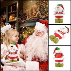 Christmas Decorations Cute Christmas Snowman