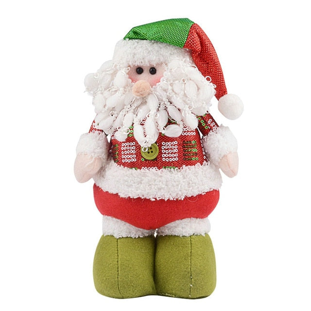 Christmas Decorations Cute Christmas Snowman