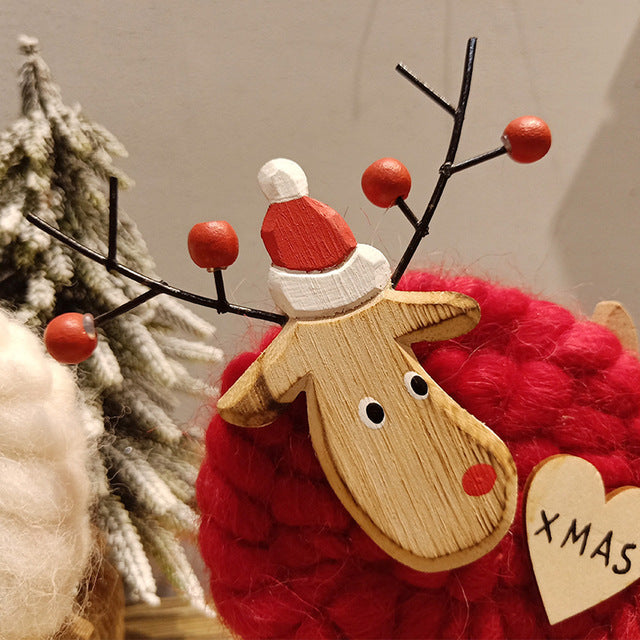Christmas Gifts Home Decorative For 2019 New Year