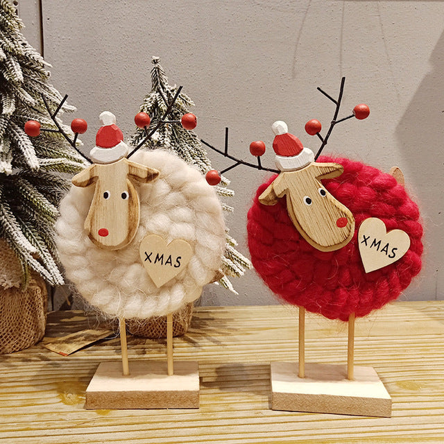 Christmas Gifts Home Decorative For 2019 New Year