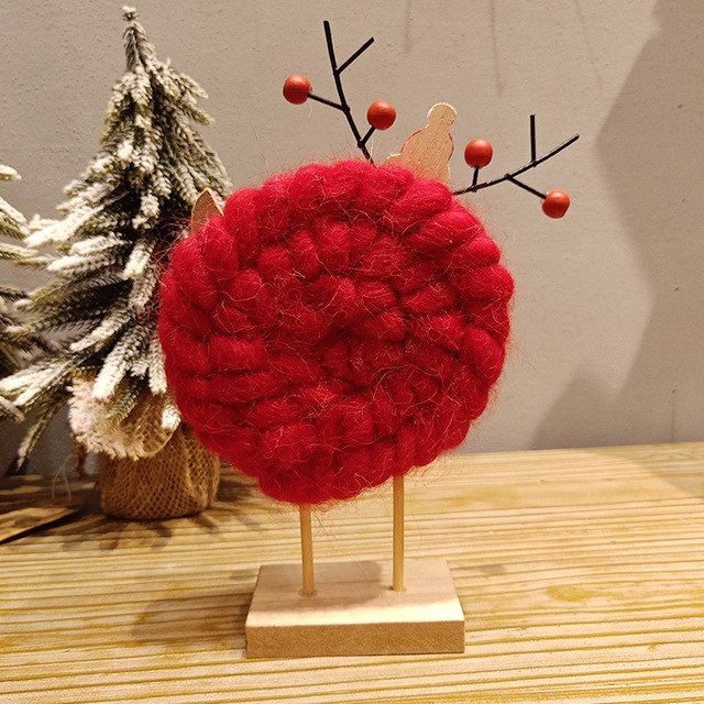 Christmas Gifts Home Decorative For 2019 New Year