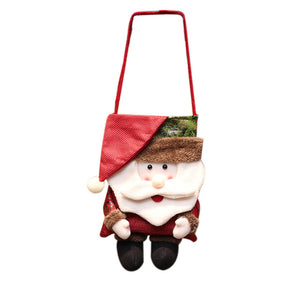 Christmas Santa Cute Ornaments Festival Party