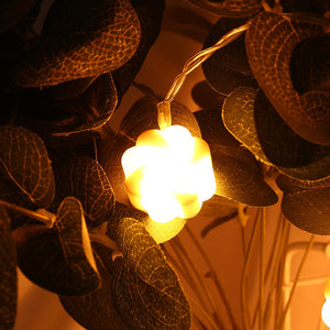 Christmas String Lights 1.5M 10 LED Wedding Xmas