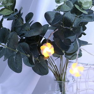 Christmas String Lights 1.5M 10 LED Wedding Xmas