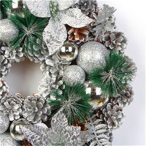 Christmas Tree Hanging Home Decorative Artificial