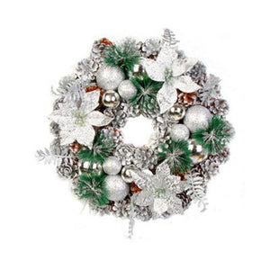 Christmas Tree Hanging Home Decorative Artificial