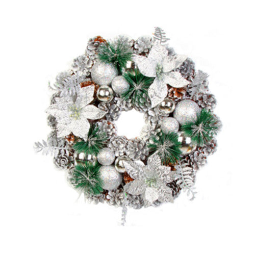 Christmas Tree Hanging Home Decorative Artificial