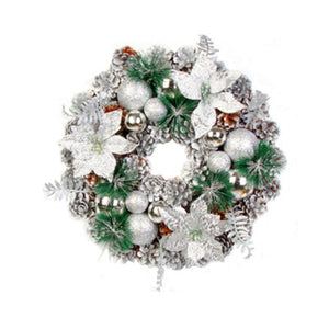 Christmas Tree Hanging Home Decorative Artificial
