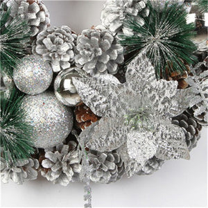 Christmas Tree Hanging Home Decorative Artificial