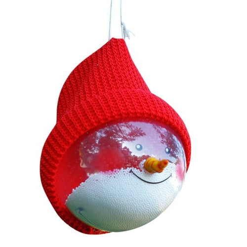 Christmas balls Christmas Tree Decoration Ball