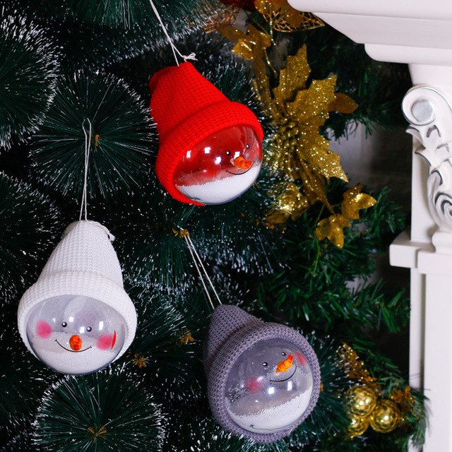Christmas balls Christmas Tree Decoration Ball