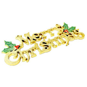 Christmas decorations for home 20cm Christmas Tree