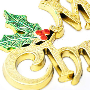 Christmas decorations for home 20cm Christmas Tree