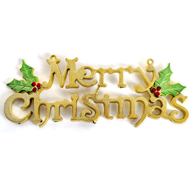 Christmas decorations for home 20cm Christmas Tree